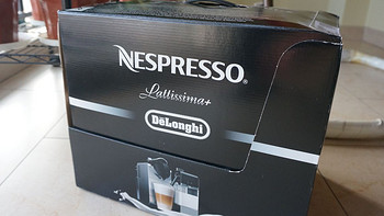 奈斯派索 lattissima 胶囊咖啡机使用总结(优点|缺点|价格)