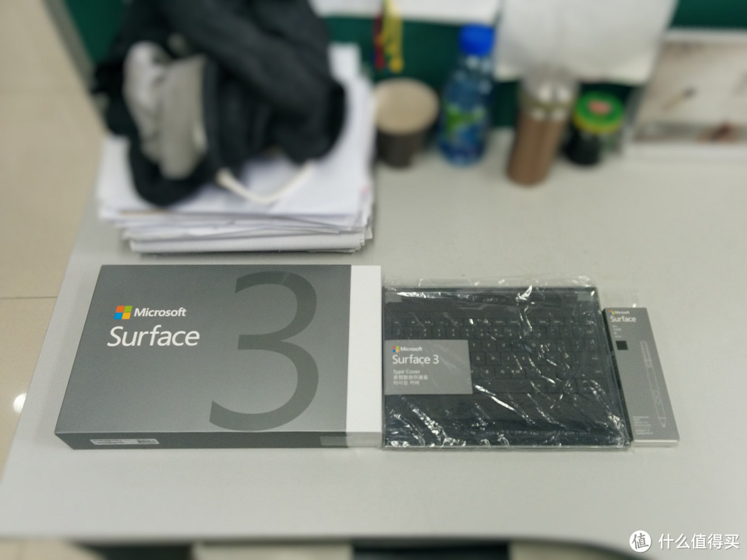 微软surface3怎么样 微软surface3平板电脑怎么样 什么值得买