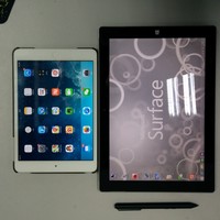 微软 Surface Pro 3 平板电脑使用总结(性能|设计|软件|系统)