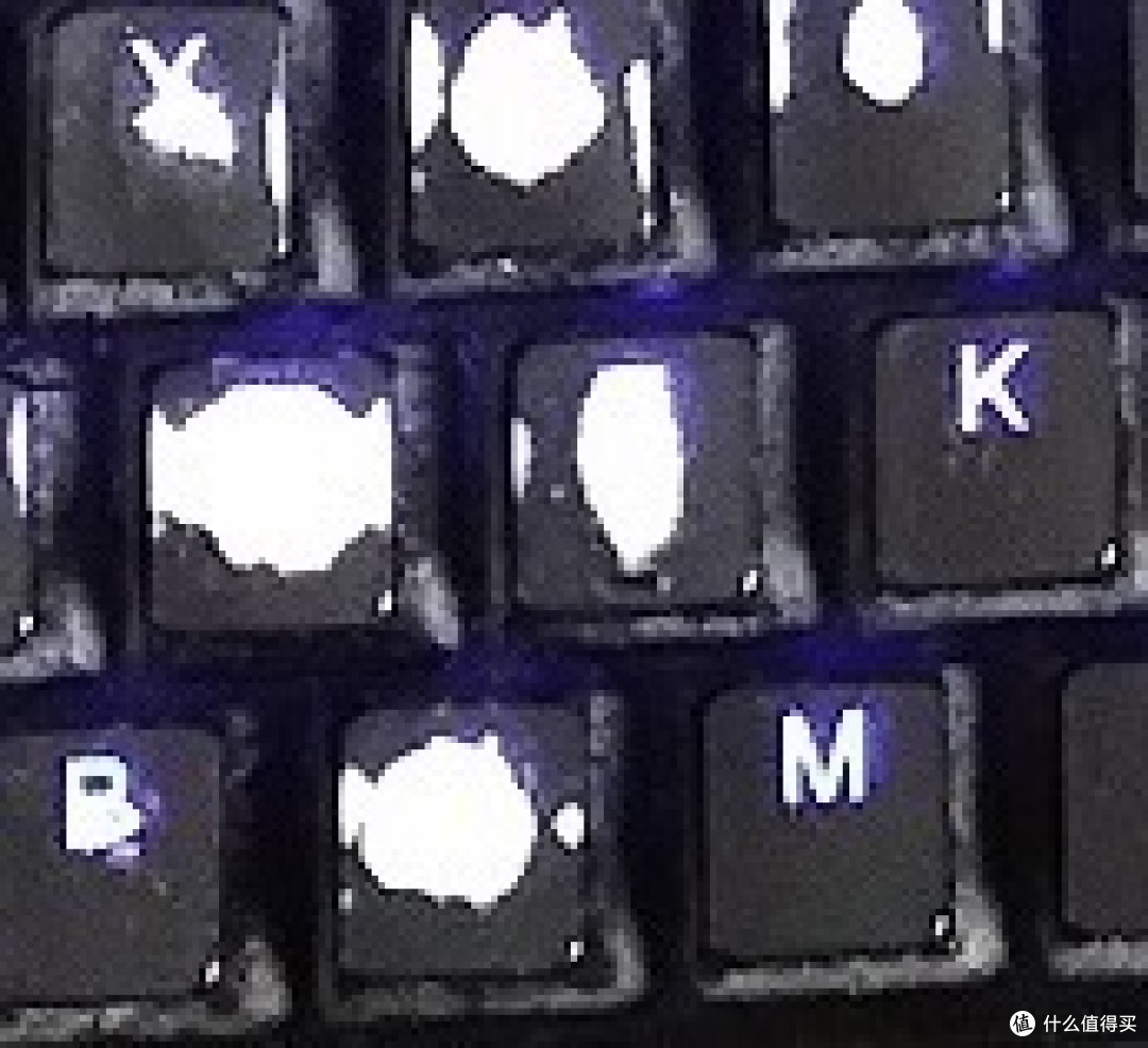 把握致胜先机 CHERRY 樱桃 MX-BOARD 6.0 游戏机械键盘