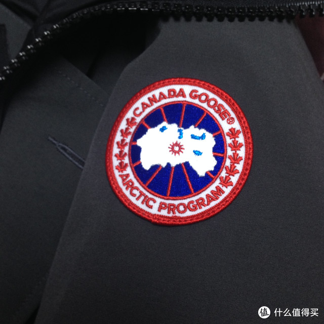 江南也要买大鹅:反季购入 Canada Goose The Chateau 羽绒服附尺码心得
