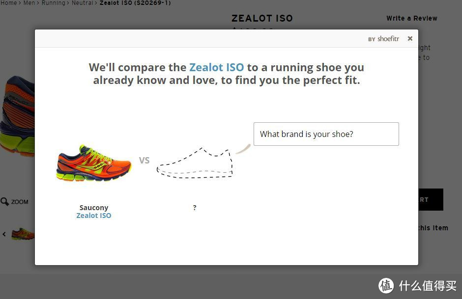 独特的脚感：Saucony 索康尼 Zealot ISO 跑鞋开箱及尺码选择方法