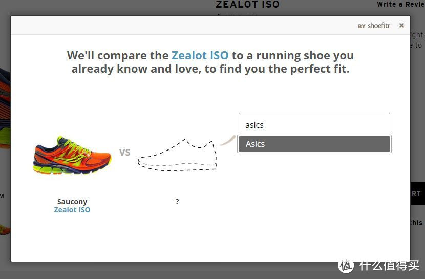独特的脚感：Saucony 索康尼 Zealot ISO 跑鞋开箱及尺码选择方法