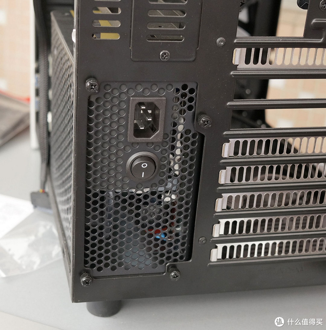 装机不易，且行且珍惜：分享我的HTPC