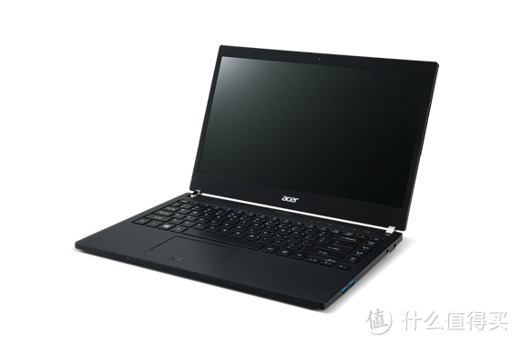 配备指纹识别器：acer 宏碁 推出P645-S系列商务笔记本