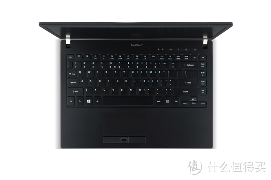 配备指纹识别器：acer 宏碁 推出P645-S系列商务笔记本