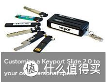 国外的月亮也没有那么圆：ACM wallet & Keyport Slide 2.0 使用评测