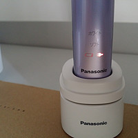 母亲节礼物：Panasonic 松下 DL-22 电动牙刷