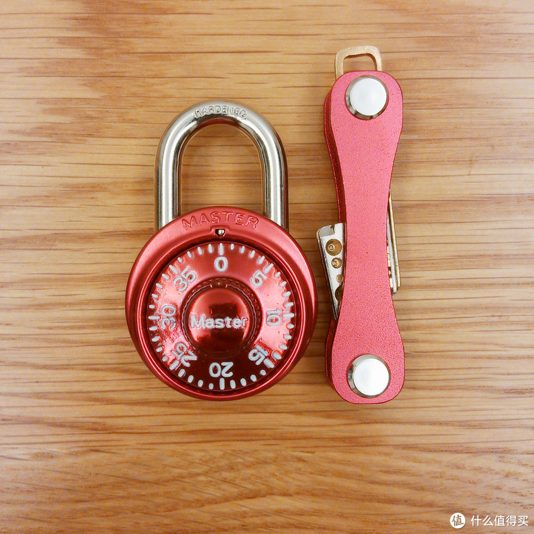 一个骑行党的 Keysmart 入手体验