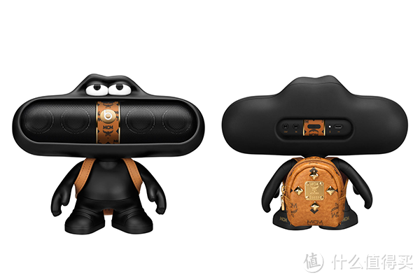 时尚奢华气质：MCM 携手 Beats by Dre 发布联名限量系列耳机等新品