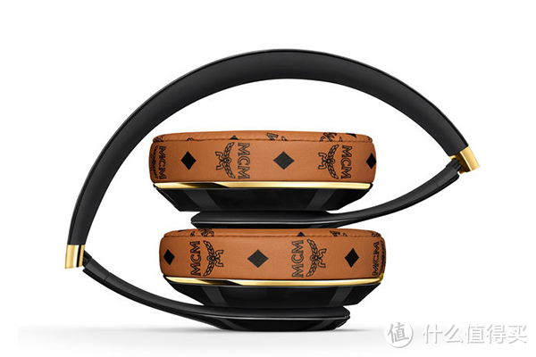 时尚奢华气质：MCM 携手 Beats by Dre 发布联名限量系列耳机等新品