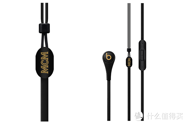 时尚奢华气质：MCM 携手 Beats by Dre 发布联名限量系列耳机等新品