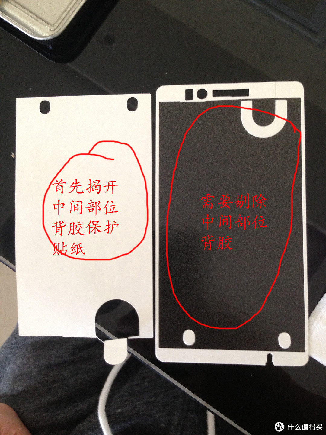 拯救情怀！Nokia 诺基亚 Lumia 925 换屏小记