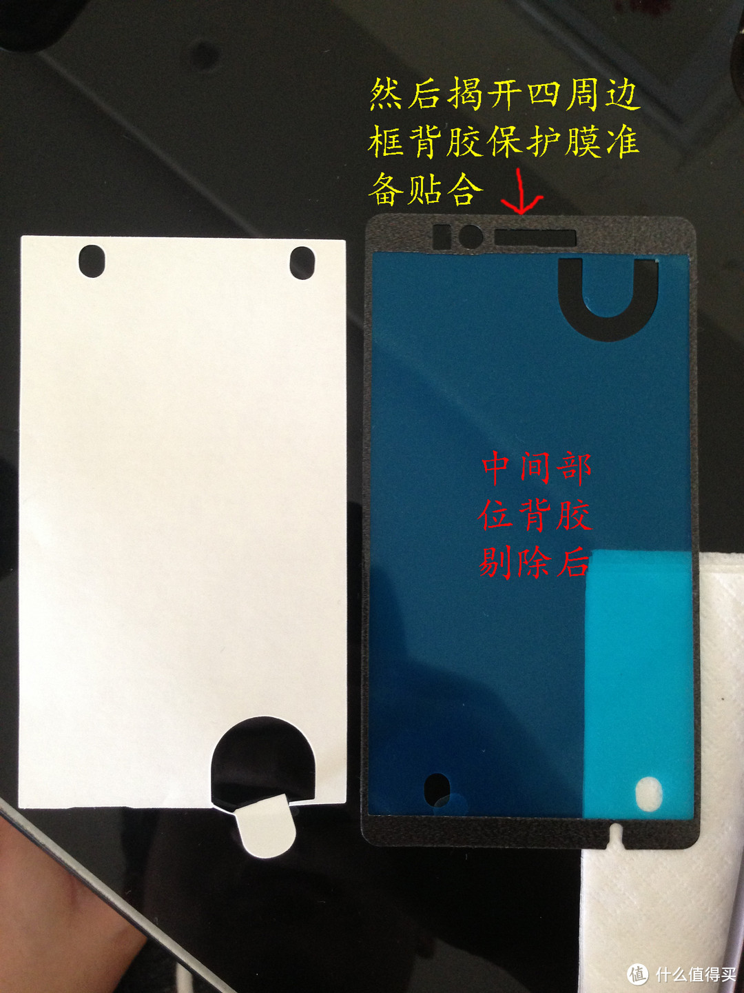 拯救情怀！Nokia 诺基亚 Lumia 925 换屏小记