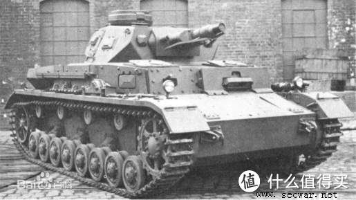 新手AFV喷涂日记：TAMIYA 田宫 1/35 4号战车D型 少女与战车涂装