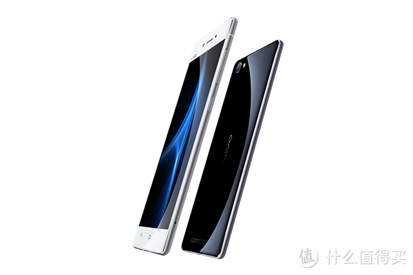 双面2.5D弧度设计：vivo 发布 音乐新机 X5Pro