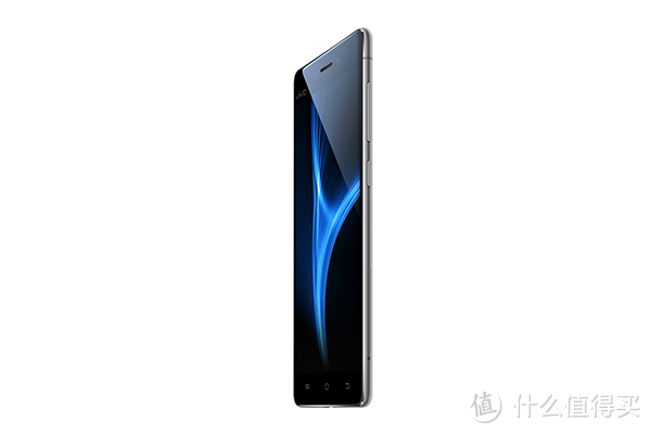 双面2.5D弧度设计：vivo 发布 音乐新机 X5Pro