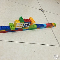 乐高人人爱：LEGO 乐高 得宝创意拼砌系列 多合一趣味桶 10572 & 农场小动物 10522