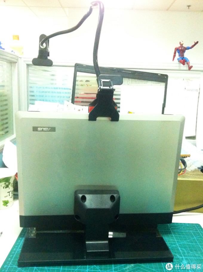 笔记本屏幕DIY改造成独立的多媒体显示屏