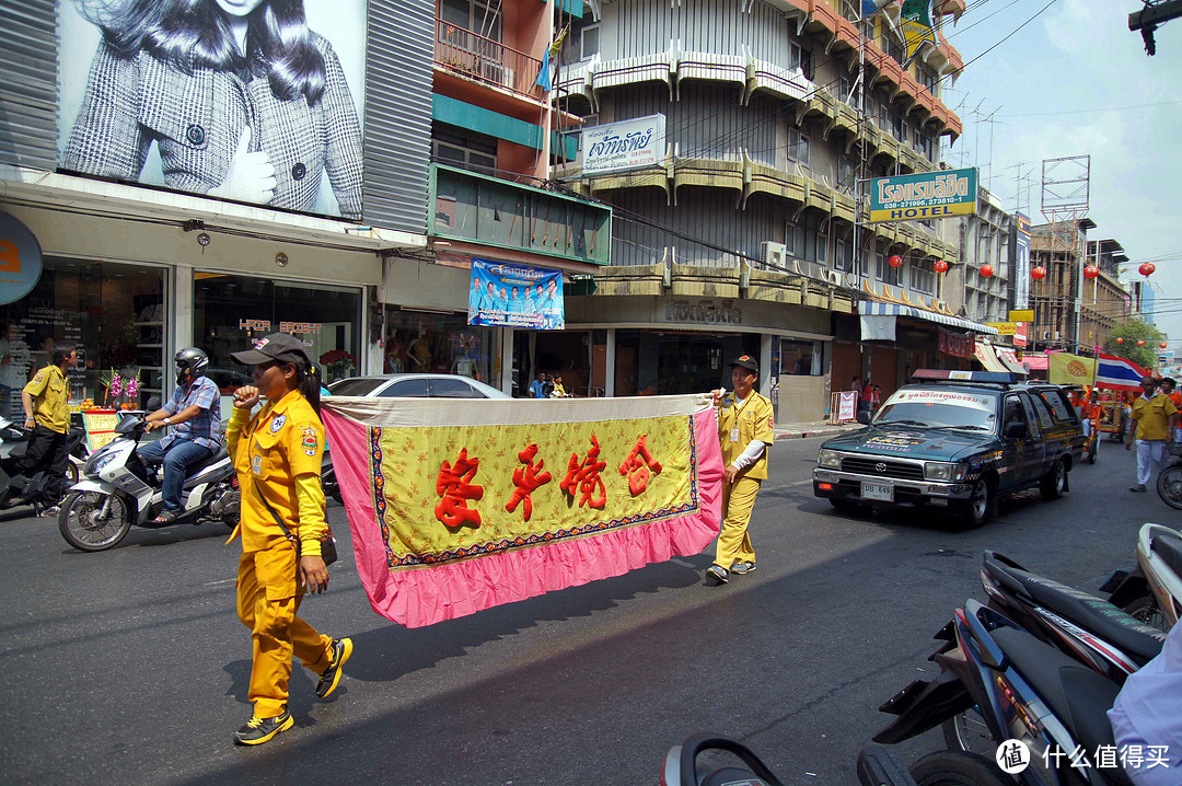 永远在路上：我和老伴的东南亚自驾之旅