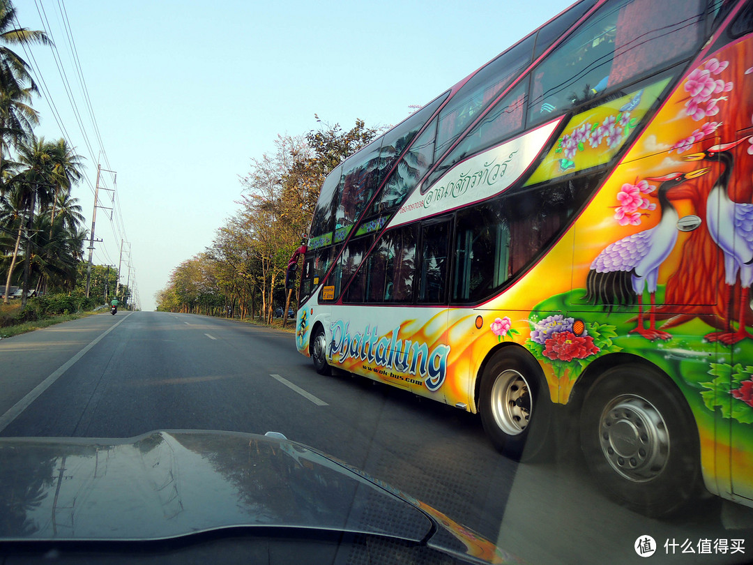 永远在路上：我和老伴的东南亚自驾之旅