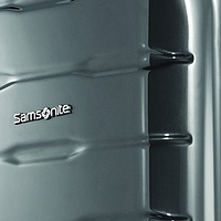 Samsonite 新秀丽 Spin Trunk Spinner 25寸行李箱