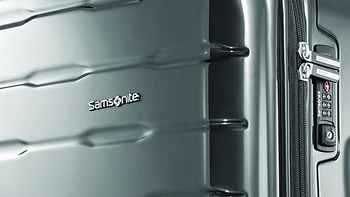 Samsonite 新秀丽 Spin Trunk Spinner 25寸行李箱