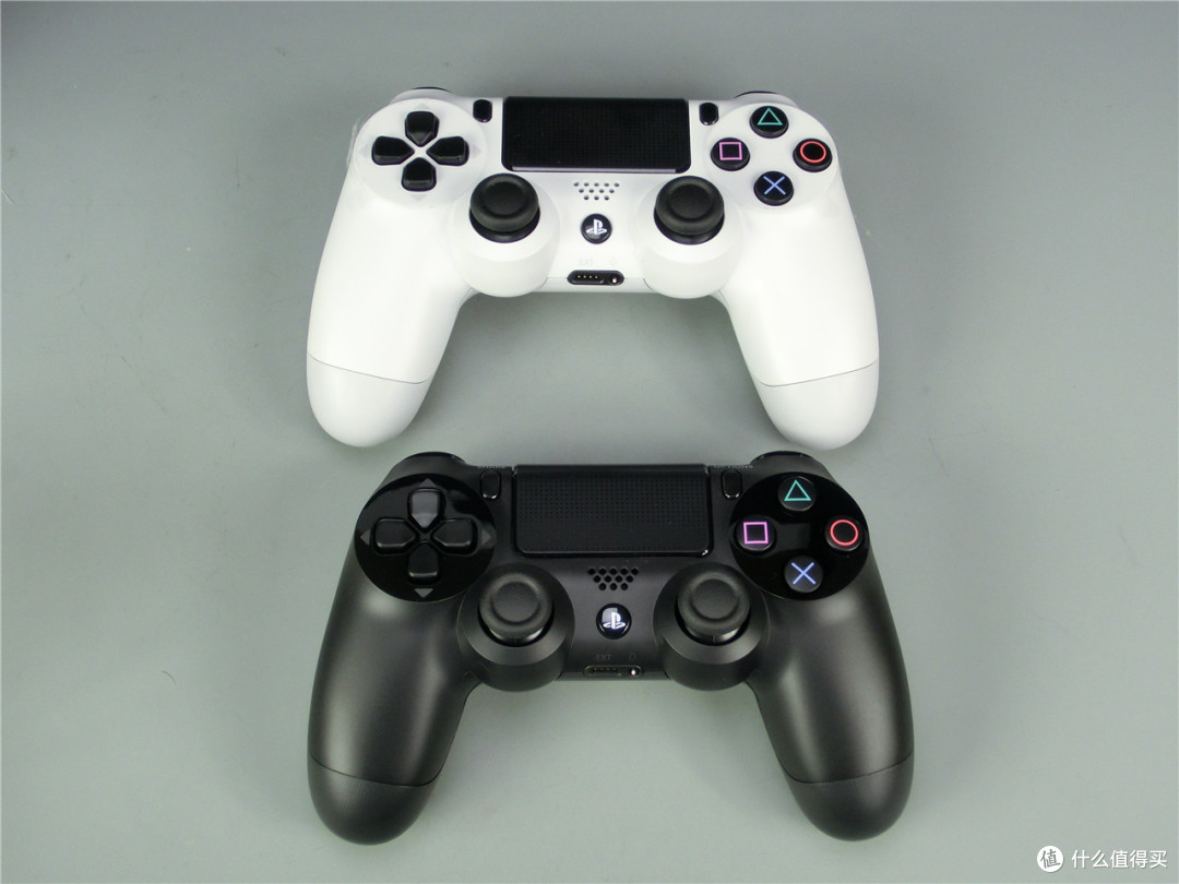 日淘PS4+手柄附游戏体验