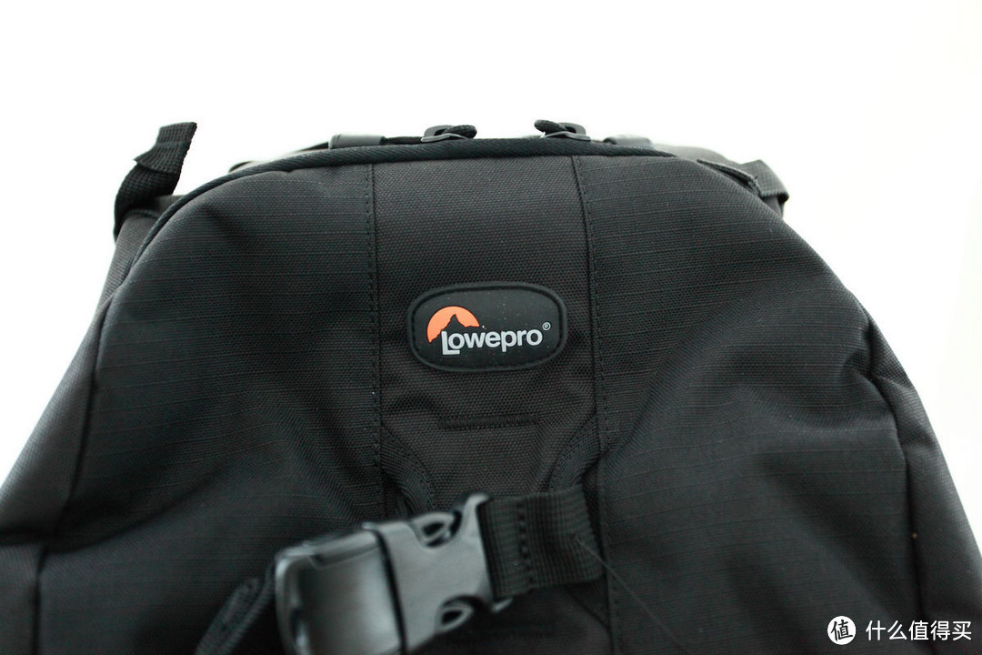 Lowepro 乐摄宝 Flipside 500 AW 双肩相机包