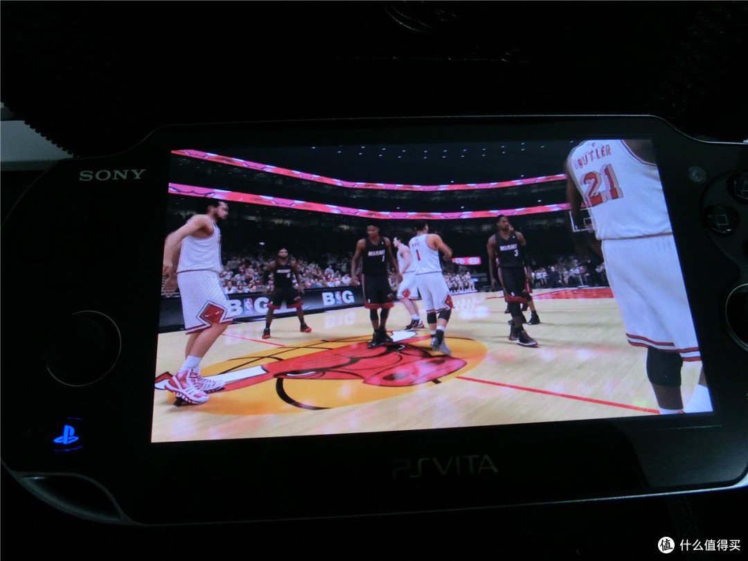 日淘PS4+手柄附游戏体验