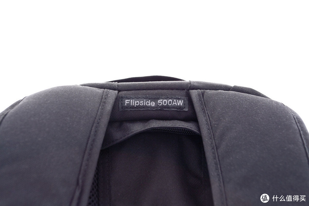 Lowepro 乐摄宝 Flipside 500 AW 双肩相机包