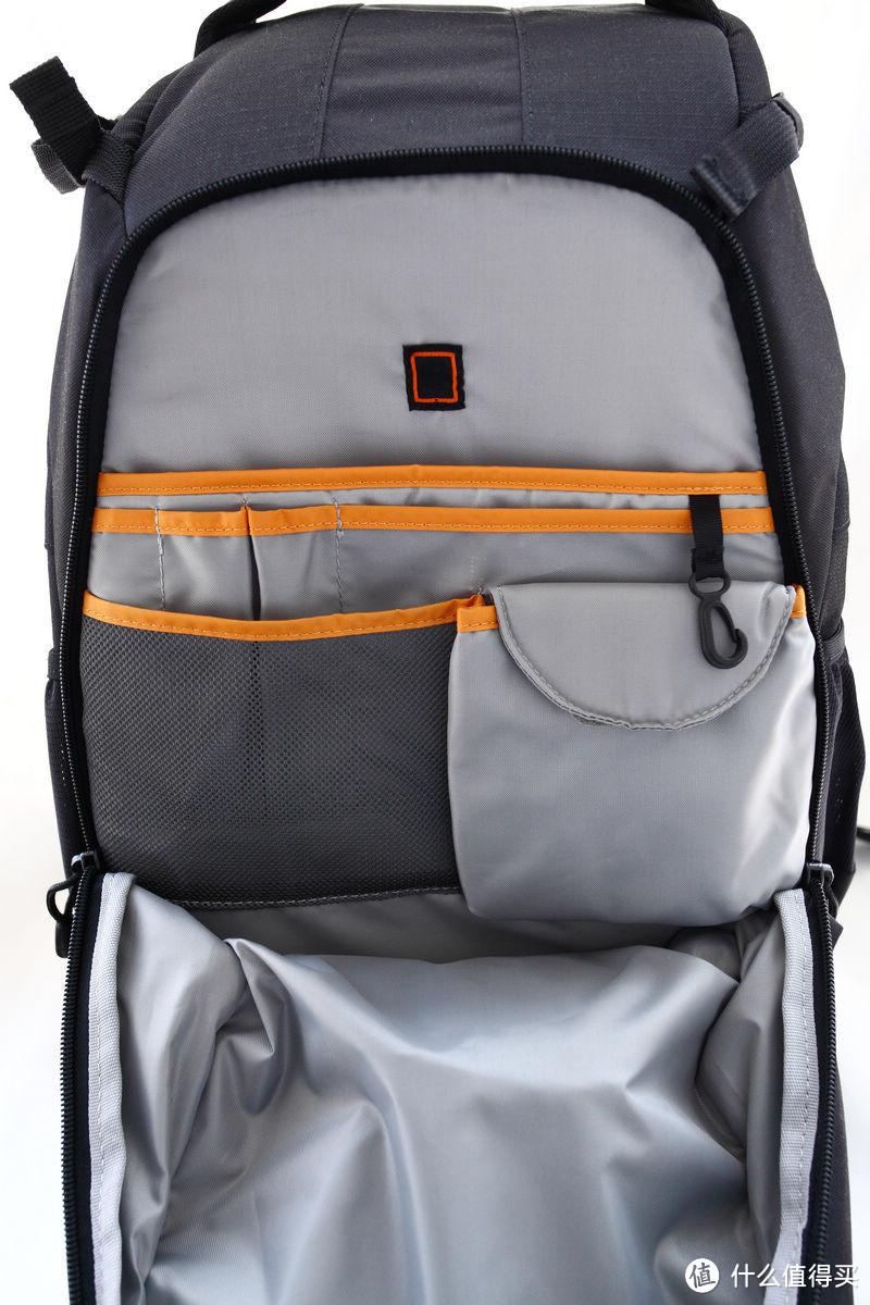 Lowepro 乐摄宝 Flipside 500 AW 双肩相机包