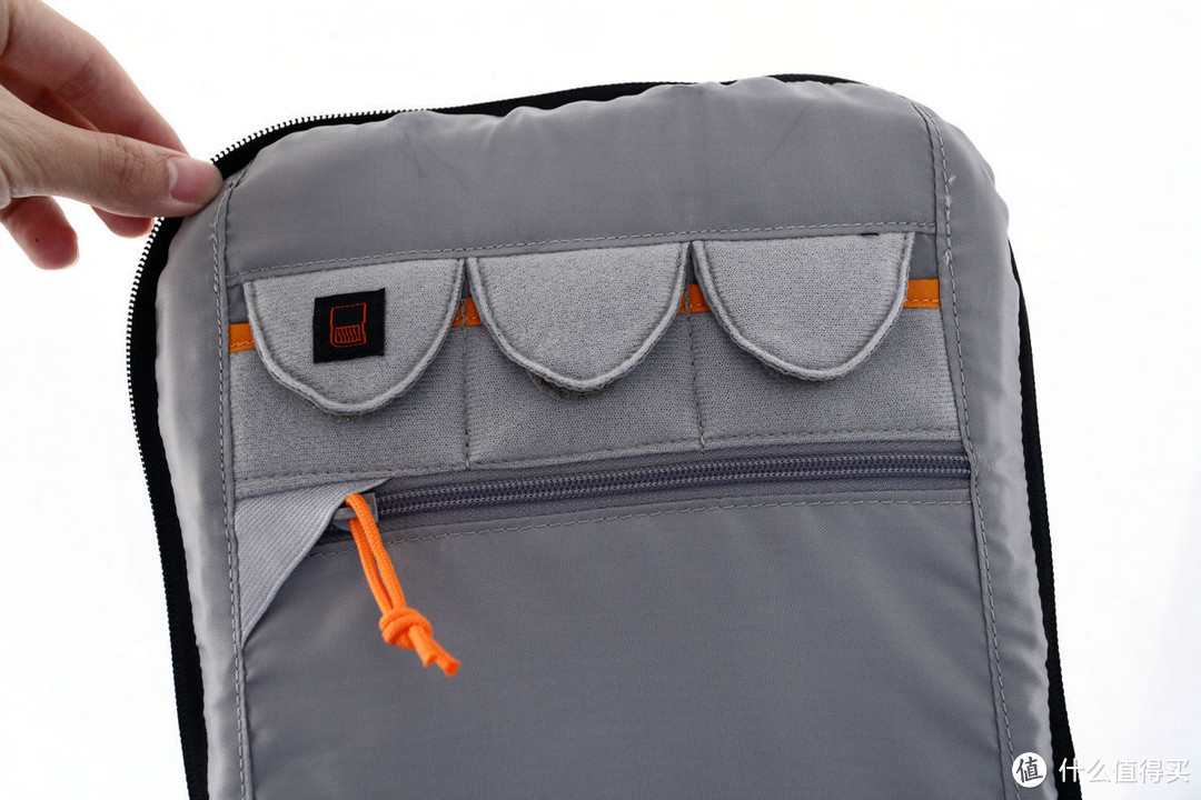 Lowepro 乐摄宝 Flipside 500 AW 双肩相机包