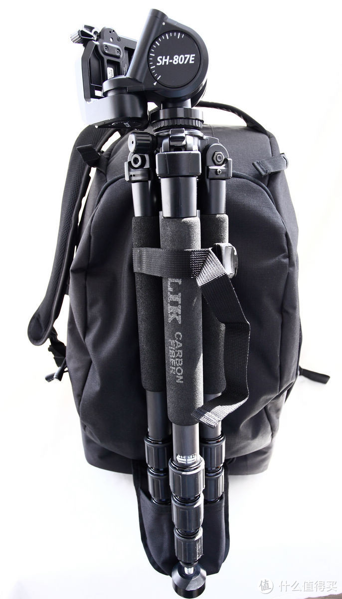 Lowepro 乐摄宝 Flipside 500 AW 双肩相机包