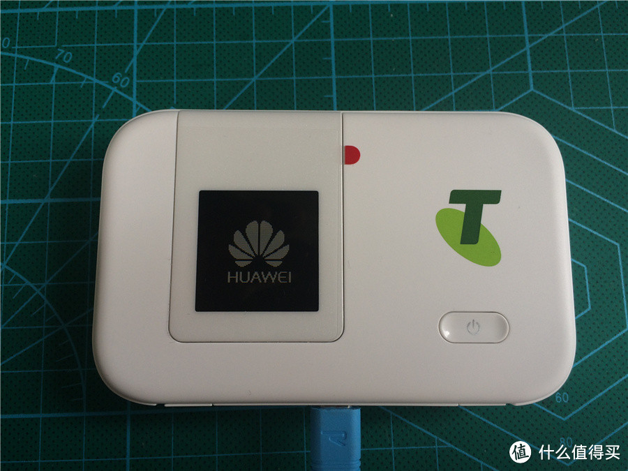 HUAWEI 华为 E5372T 4G路由 开箱简评，附选购建议