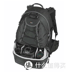 Lowepro 乐摄宝 Flipside 500 AW 双肩相机包