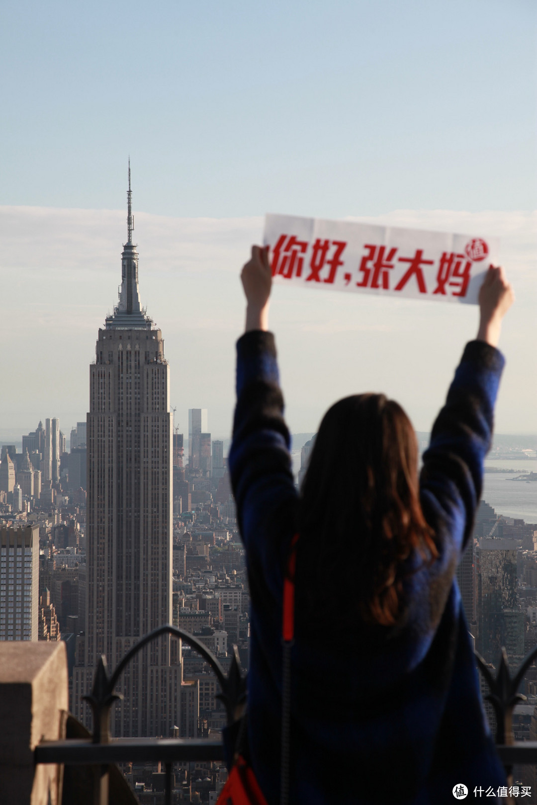 跟随张大妈的Ashford之旅：美东香港游记