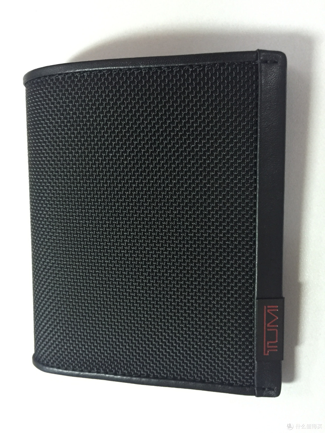 TUMI 塔米 Alpha 男款钱包