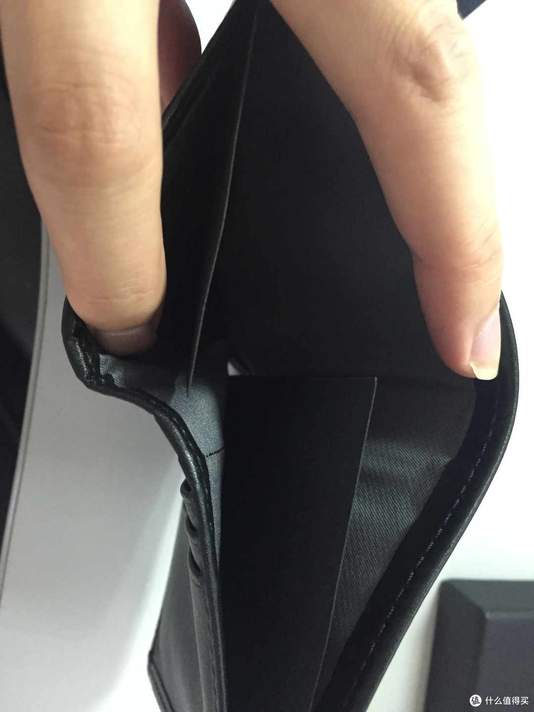 TUMI 塔米 Alpha 男款钱包