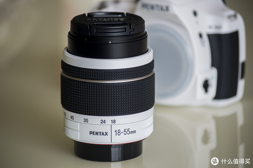 最合适小白的入门单反：Pentax 宾得 K-50 单反相机