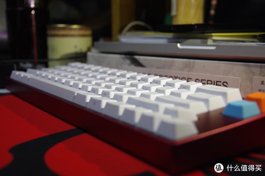 Leopold FC660M 66键机械键盘热升华版