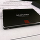 性能王者  跳楼价海淘 Samsung 三星 850 pro SSD固态硬盘 开箱体验