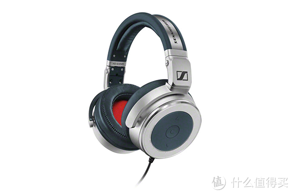 可自行调节低音强度：SENNHEISER 森海塞尔 推出 HD 630VB 头戴式耳机