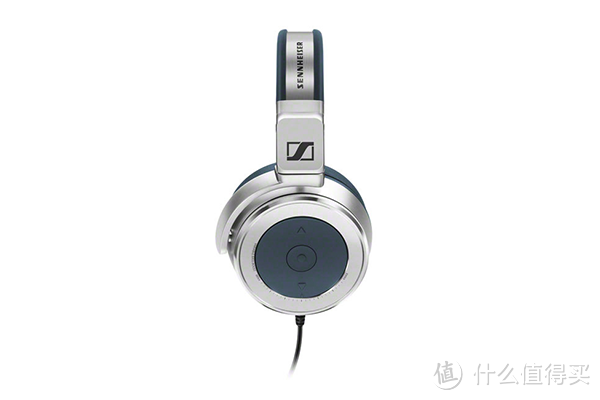 可自行调节低音强度：SENNHEISER 森海塞尔 推出 HD 630VB 头戴式耳机