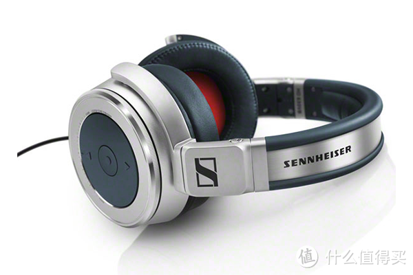 可自行调节低音强度：SENNHEISER 森海塞尔 推出 HD 630VB 头戴式耳机