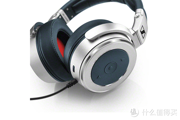 可自行调节低音强度：SENNHEISER 森海塞尔 推出 HD 630VB 头戴式耳机