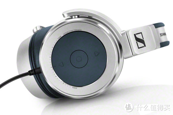 可自行调节低音强度：SENNHEISER 森海塞尔 推出 HD 630VB 头戴式耳机
