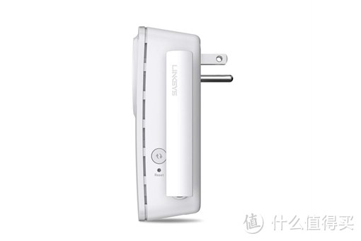 Wi-Fi无线接力：LINKSYS 发布 RE6700 无线域展器