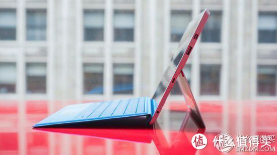 3888元起步：Microsoft 微软 Surface 3 平板电脑国行上架 5月18日开启预售