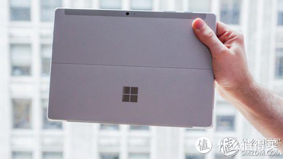 3888元起步:Microsoft 微软 Surface 3 平板电脑国行上架 5月18日开启预售